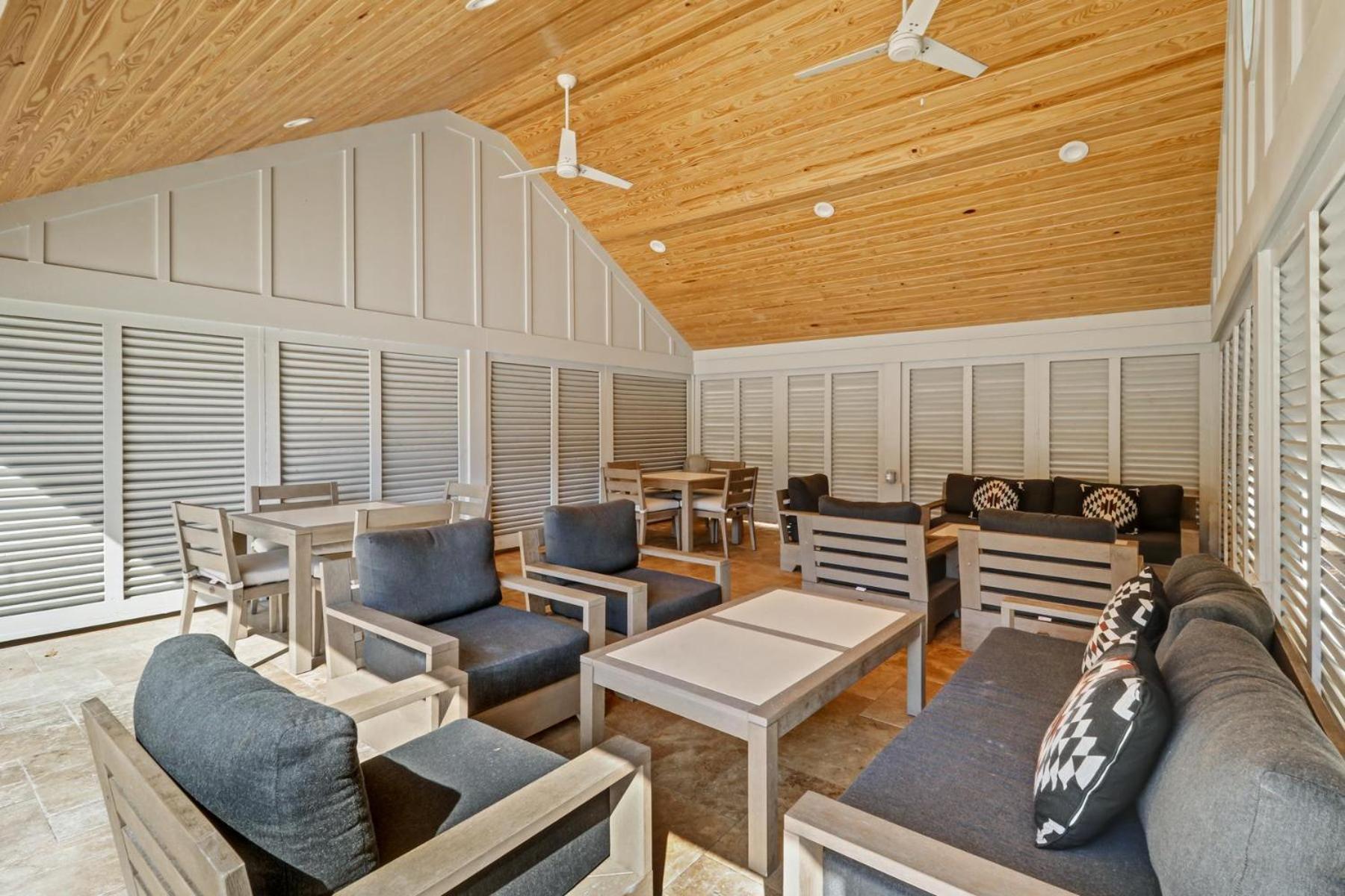 450 Captains Walk Hilton Head Island Exterior foto